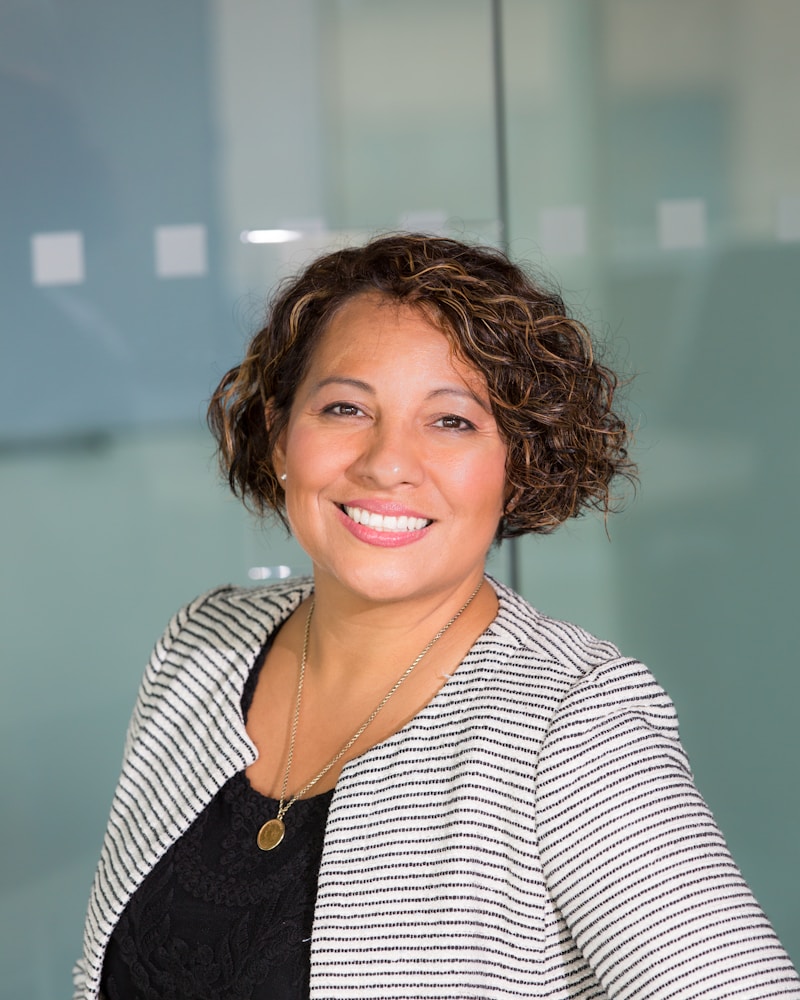 Friendly IT professional ready to help